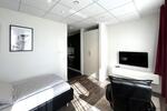Etagenwohnung Frankfurt am Main Niederrad - 1 Zimmer, 23 m&sup2;, 1.145&euro; | Angebot:12329690