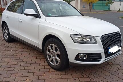 Audi Q5 224.000 km 8.950 &euro; Hanau 63452