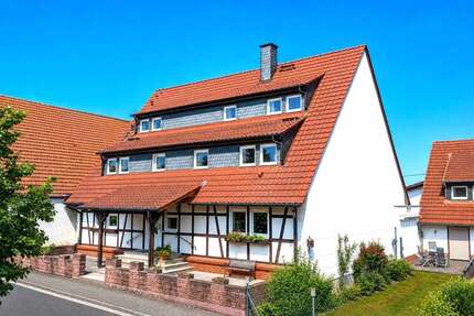 Haus Altenstadt - 6 Zimmer, 161 m&sup2;, 449.000&euro; | Angebot:27334417