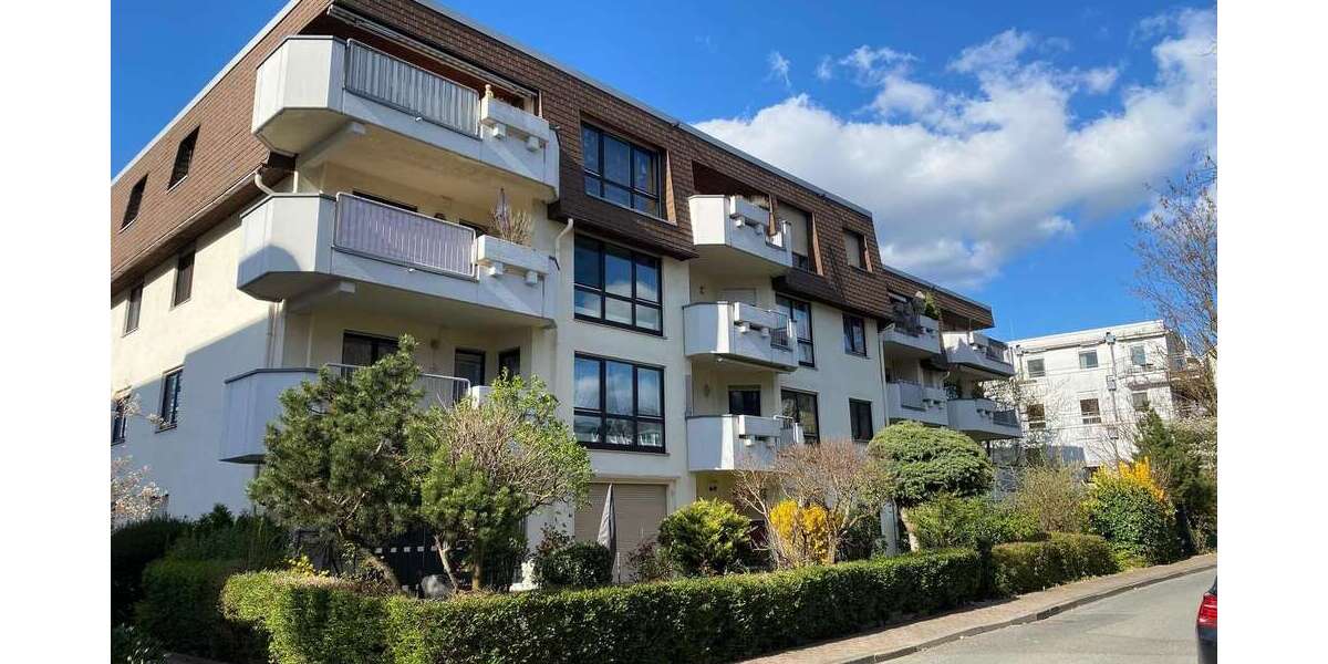 Etagenwohnung Frankfurt am Main Sachsenhausen Süd - 3 Zimmer, 72 m&sup2;, 425.000&euro; | Angebot:26216613