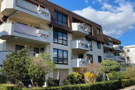 Wohnung Frankfurt am Main Sachsenhausen Süd - 3 Zimmer, 72 m&sup2;, 425.000&euro; | Angebot:26216613