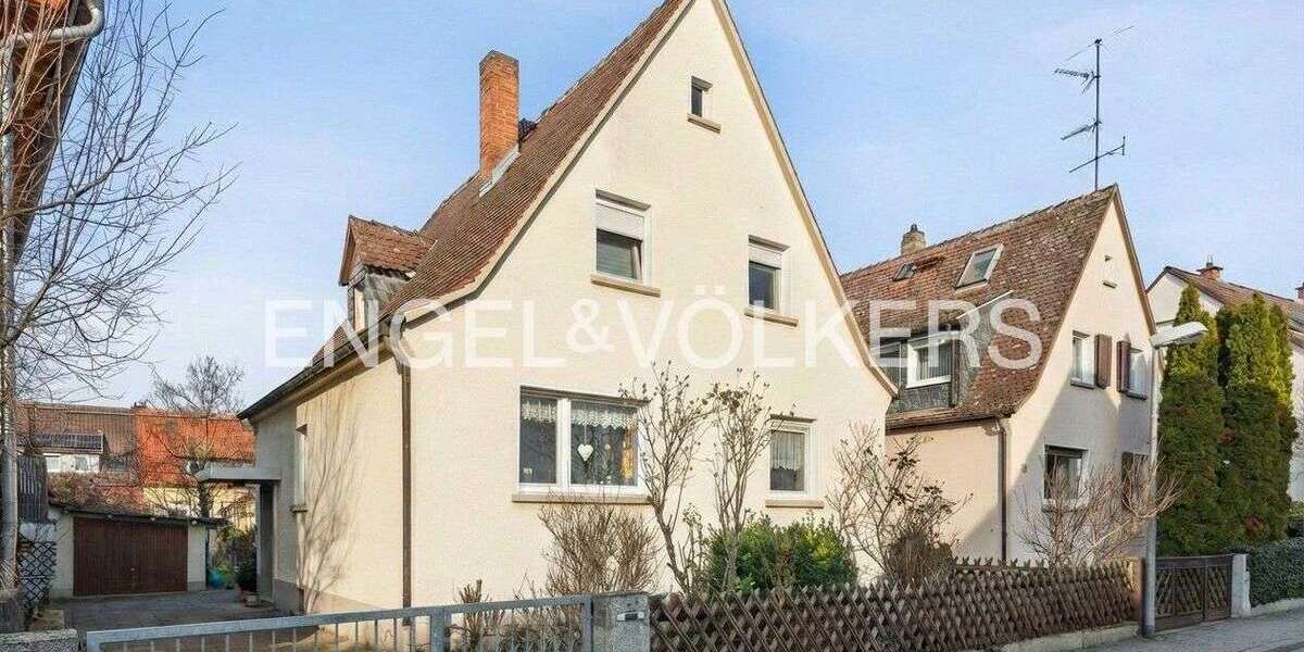 Haus zum Kaufen in Ginsheim-Gustavsburg 419.000 € 103 m² 6 zimmer