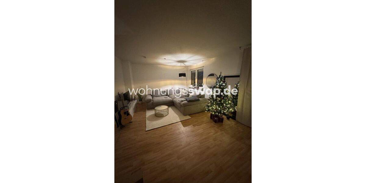 Etagenwohnung Frankfurt am Main Dornbusch - 3 Zimmer, 60 m&sup2;, 718&euro; | Angebot:25932309