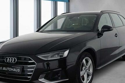 Audi A4 41.878 km 26.390 &euro; Maintal 63477