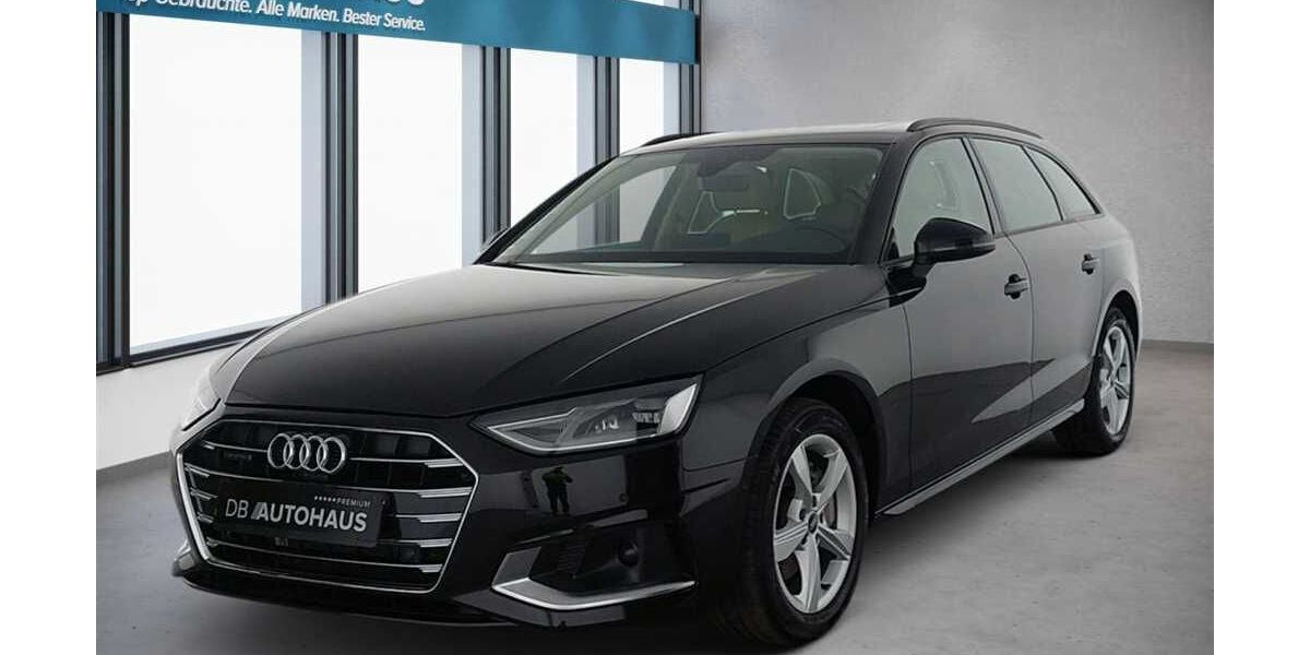 Audi A4 41.878 km 26.390 &euro; Maintal 63477