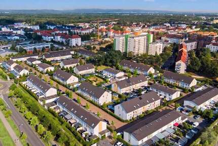 Haus Hanau Lamboy - 3 Zimmer, 81 m&sup2;, 370.000&euro; | Angebot:27003342