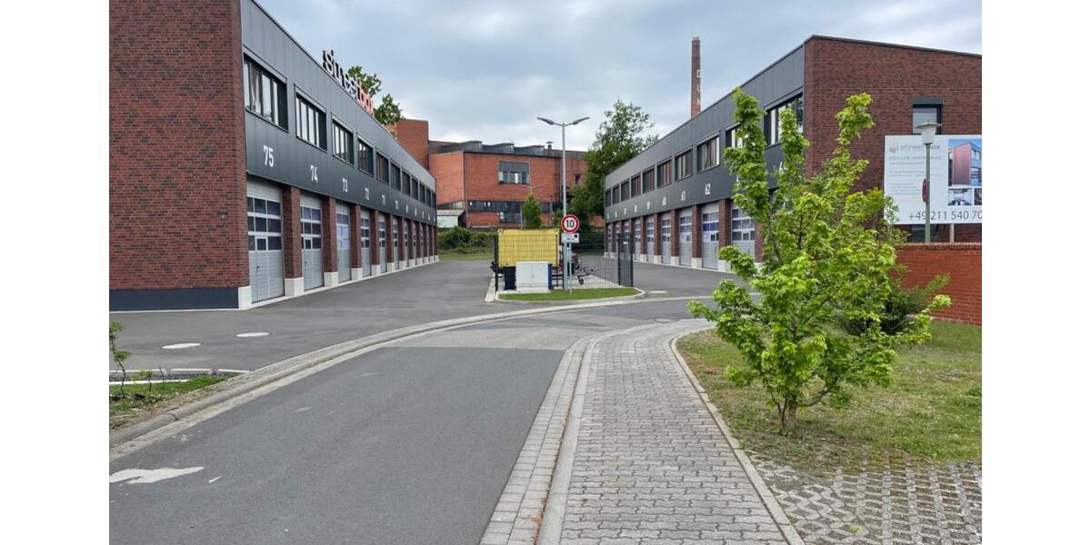 Gewerbeobjekt Hanau Großauheim - 980&euro; | Angebot:25138435