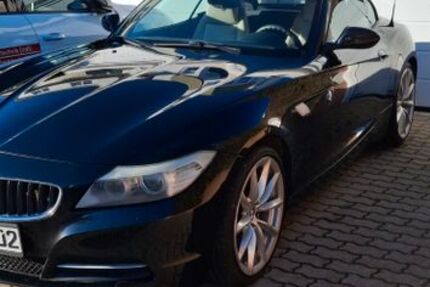BMW Z4 320.000 km 8.900 &euro; Langenselbold 63505