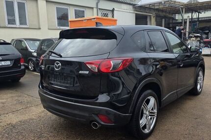 Mazda CX-5 201.550 km 8.600 &euro; Hanau 63457