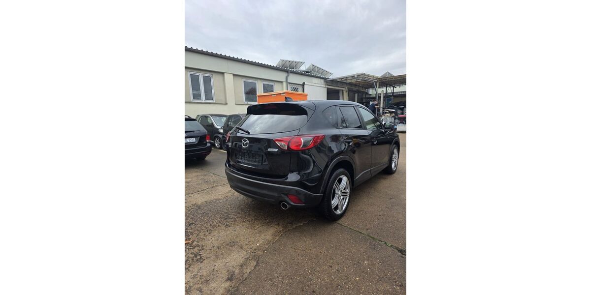 Mazda CX-5 201.550 km 8.600 &euro; Hanau 63457