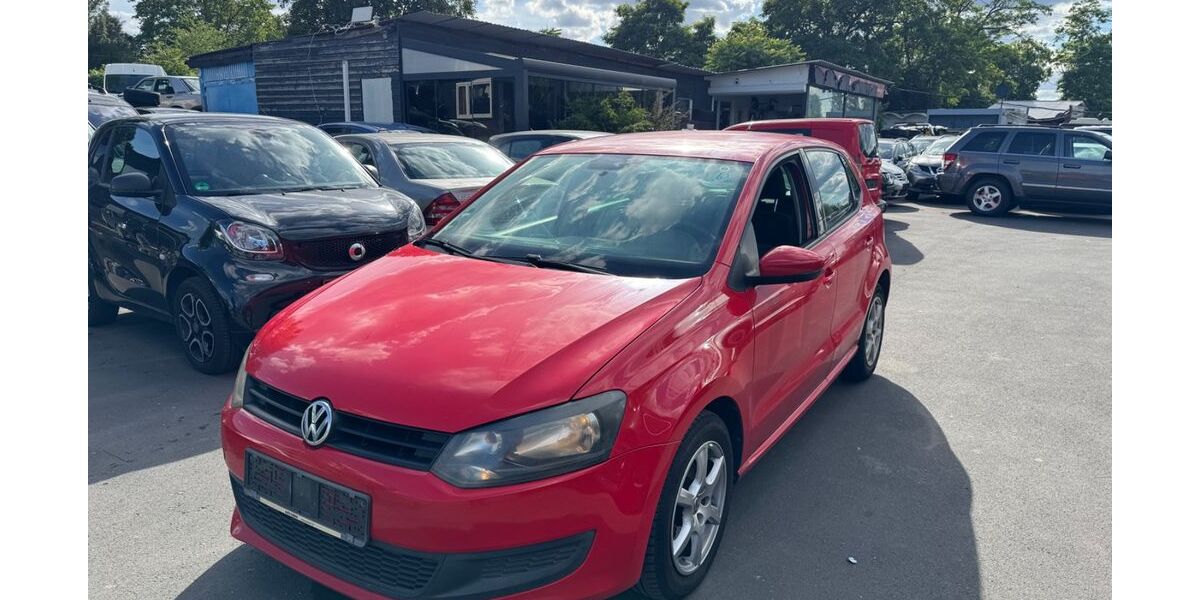 VW Polo 225.000 km 1.999 &euro; Frankfurt 60486
