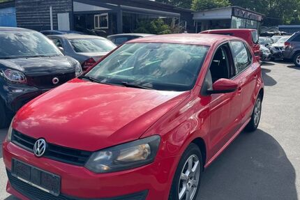 VW Polo 225.000 km 2.299 &euro; Frankfurt 60486