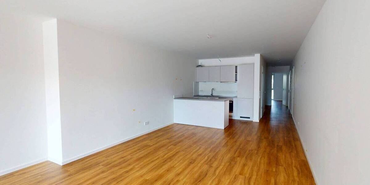 Etagenwohnung Friedrichsdorf Seulberg - 3 Zimmer, 103 m&sup2;, 1.520&euro; | Angebot:26154809