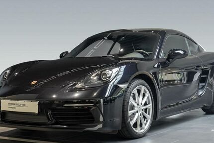Porsche Cayman 51.450 km 60.670 &euro; Frankfurt am Main 65936