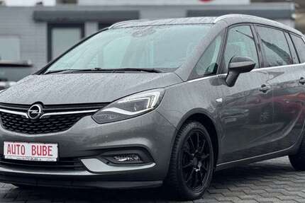Opel Zafira 135.400 km 12.900 &euro; Rüsselsheim 65428