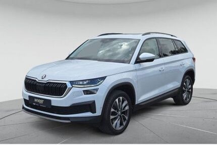 Skoda Kodiaq 71.044 km 33.888 &euro; Darmstadt 64295