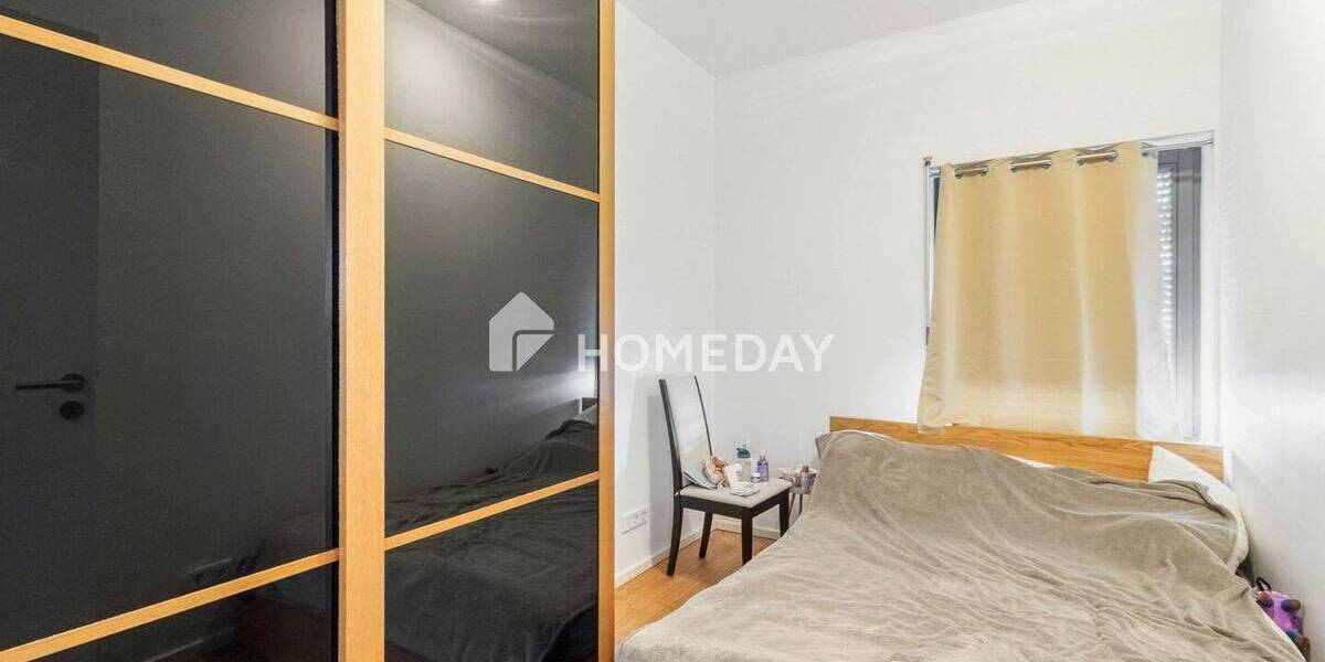 Etagenwohnung Frankfurt am Main Gutleutviertel - 3 Zimmer, 89 m&sup2;, 853.000&euro; | Angebot:26834074