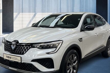 Renault Arkana 18.500 km 25.980 &euro; Frankfurt / Main 60314