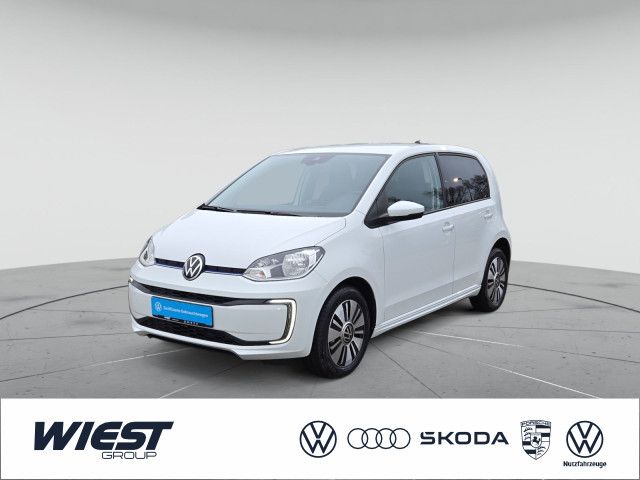 VW e-up! 9.402 km 21.833 € Darmstadt 64295