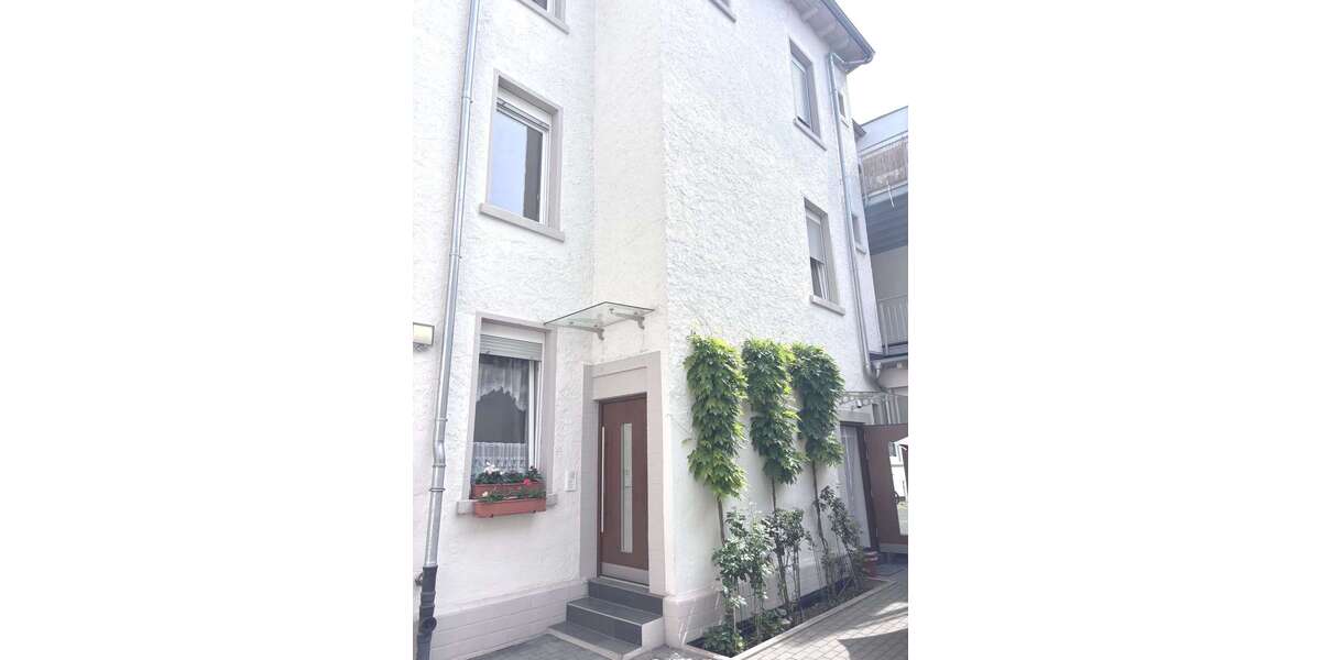Etagenwohnung offenbach Bieberer Berg - 3 Zimmer, 68 m&sup2;, 340.000&euro; | Angebot:26765504
