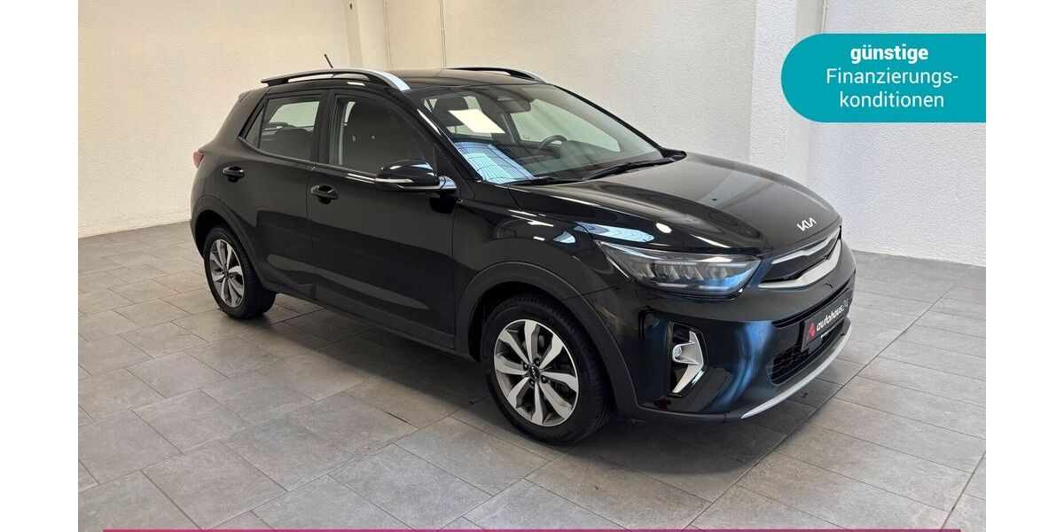 Kia Stonic 57.530 km 18.190 &euro; Egelsbach 63329
