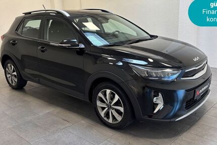 Kia Stonic 57.530 km 18.970 &euro; Egelsbach 63329