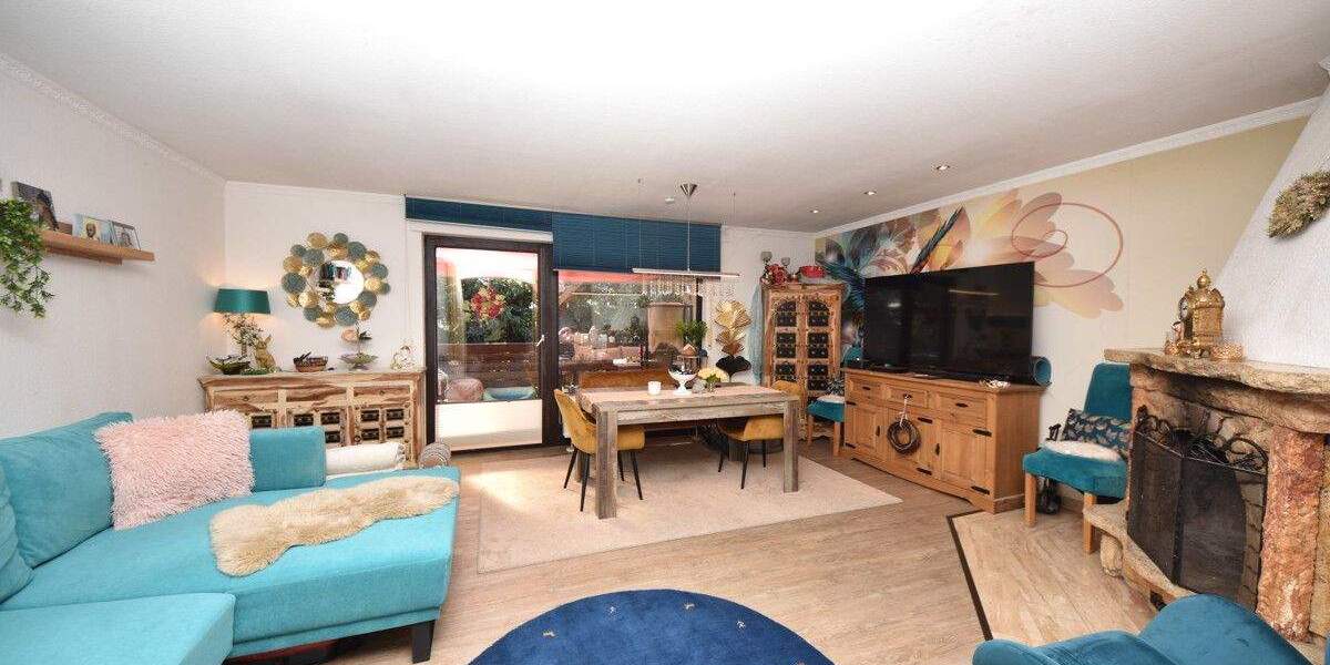 Einfamilienhaus Babenhausen - 5 Zimmer, 669.000&euro; | Angebot:25820431