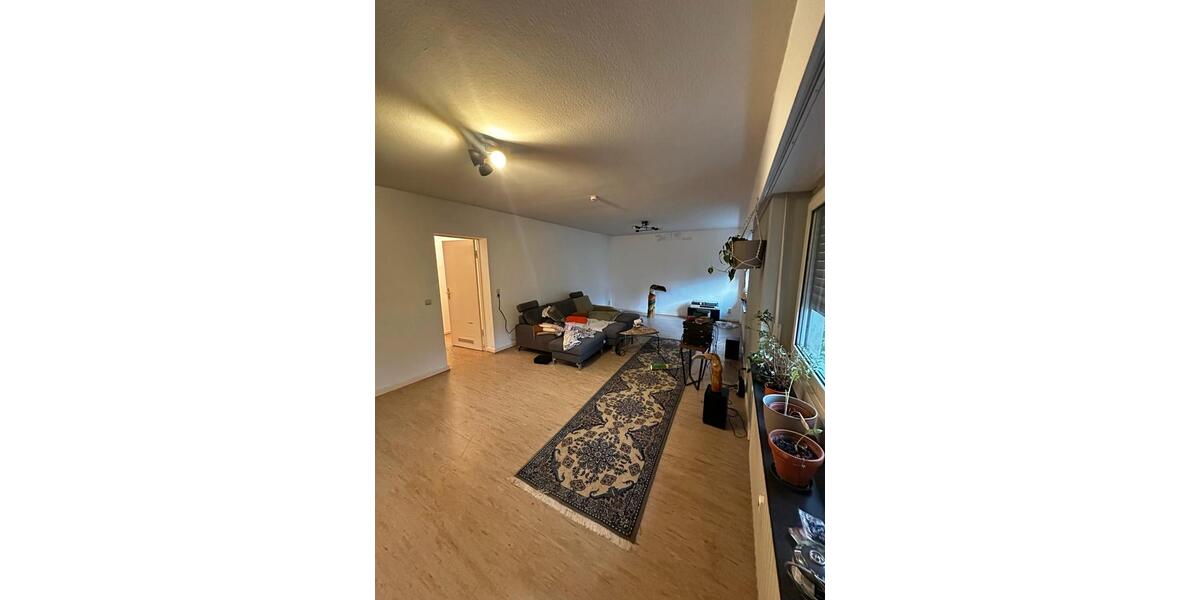 Etagenwohnung Frankfurt am Main Unterliederbach - 3 Zimmer, 81 m&sup2;, 320.000&euro; | Angebot:27202105