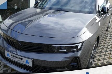 Opel Astra 22.290 km 23.990 &euro; Karben 61184