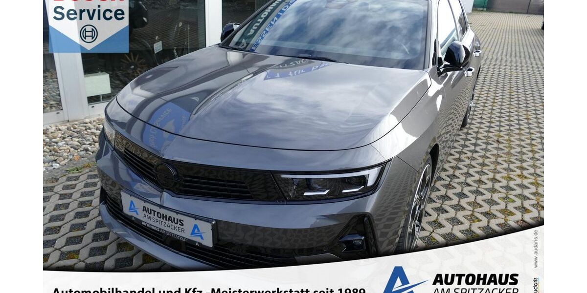 Opel Astra 22.290 km 23.990 &euro; Karben 61184