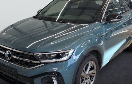 VW T-Roc 18.610 km 29.740 &euro; Bad Homburg 61348