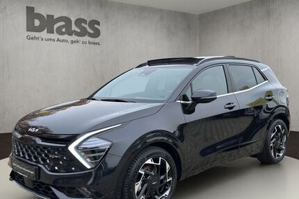 Kia Sportage 16.900 km 33.980 € Frankfurt 60488