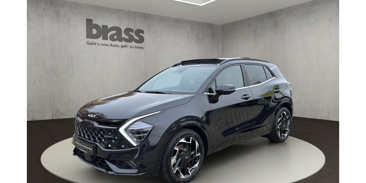 Kia Sportage 16.900 km 33.980 &euro; Frankfurt 60488