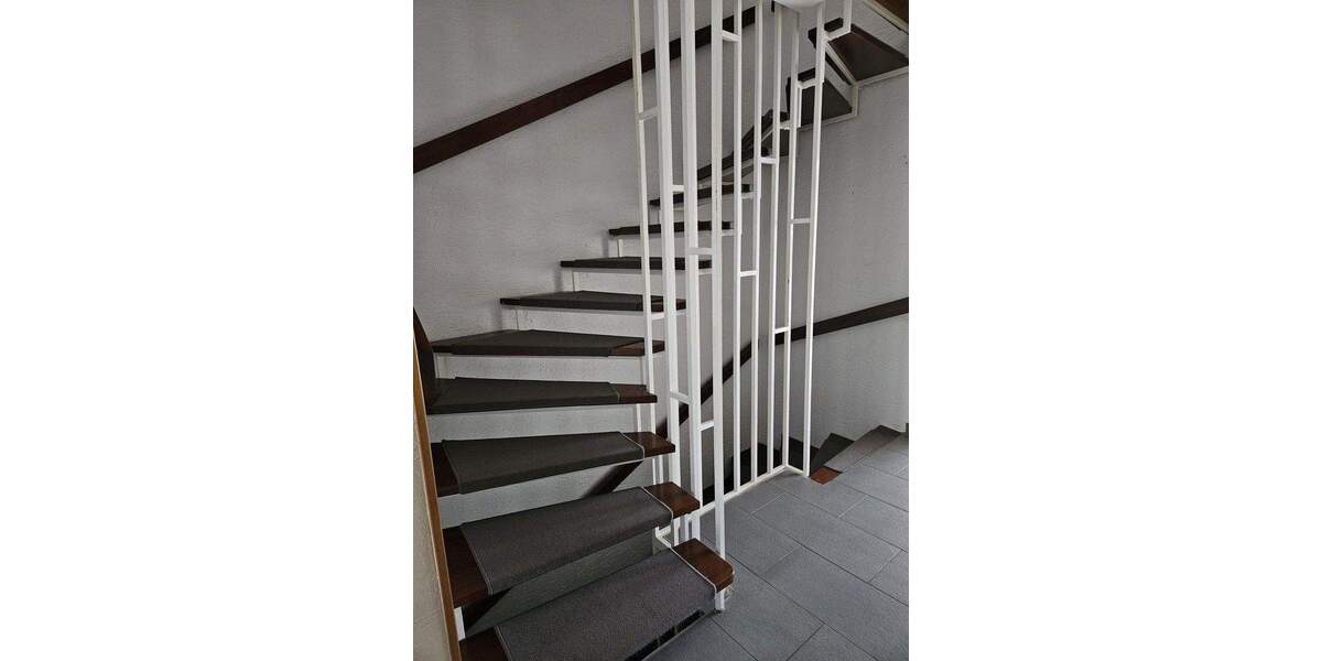 Reihenendhaus Bad Homburg Ober-Eschbach - 5 Zimmer, 125 m&sup2;, 880.000&euro; | Angebot:25341276