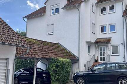 Wohnung Bad Vilbel Kernstadt - 2.5 Zimmer, 87 m&sup2;, 335.000&euro; | Angebot:26901227