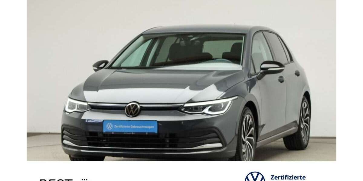 VW Golf 60.800 km 23.488 &euro; Mühlheim a. Main 63165