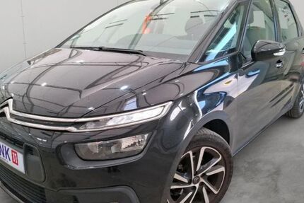 Citroen C4 SpaceTourer 138.520 km 10.399 &euro; Frankfurt am Main 60386