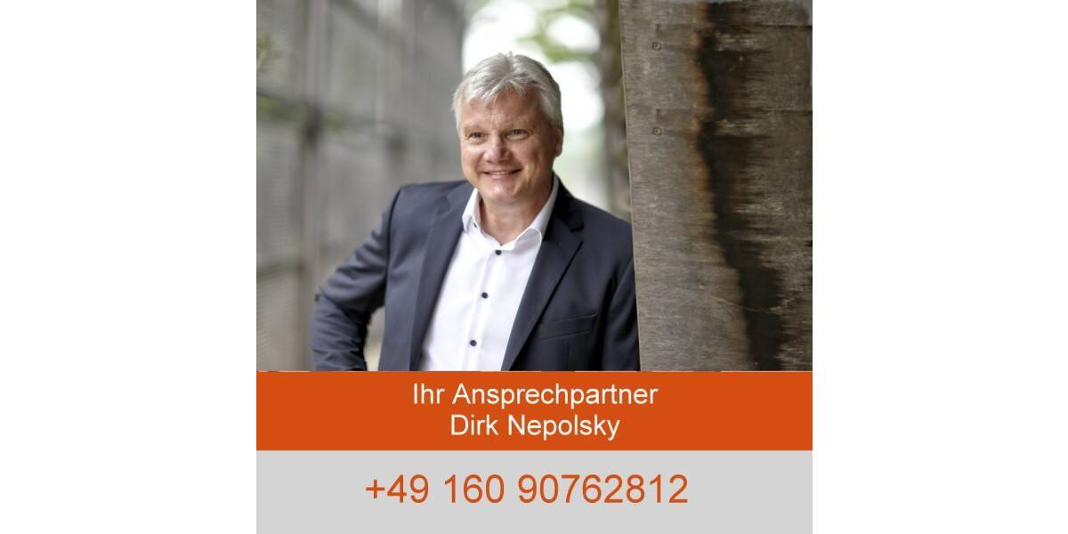 Gewerbeobjekt Frankfurt am Main Höchst - 1 Zimmer, 126 m&sup2;, 1.500&euro; | Angebot:26359353