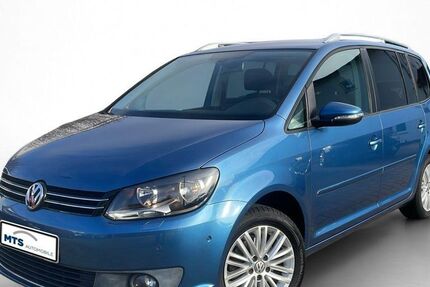 VW Touran 107.715 km 9.880 &euro; Friedberg 61169