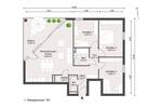 Etagenwohnung Rodgau Prenzlauer Berg - 4 Zimmer, 106 m&sup2;, 549.000&euro; | Angebot:26568888