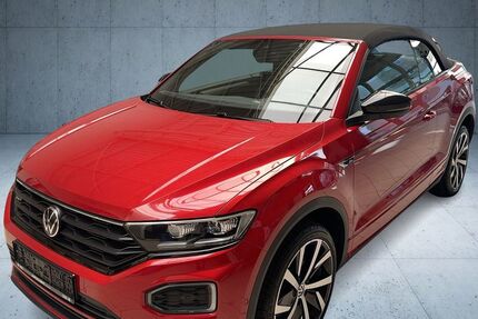 VW T-Roc 83.800 km 23.880 € Frankfurt am Main 60528