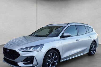 Ford Focus 33.407 km 18.950 &euro; Frankfurt 60386