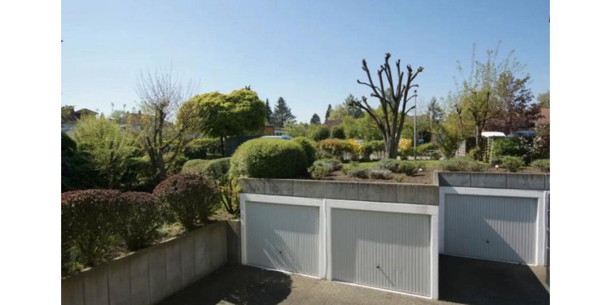 3-Zimmer-Wohnung mit Balkon und EBK in Oberursel 3 zimmer