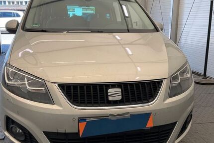 Seat Alhambra 229.500 km 9.490 € Frankfurt am Main 65933