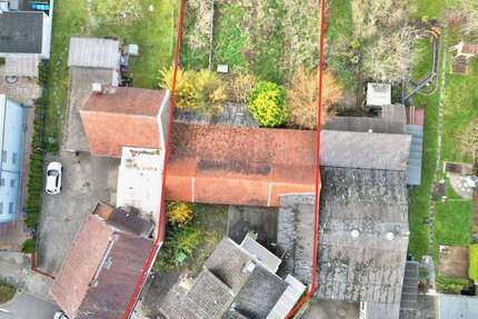 Grundstück Dreieich - 1.195.000&euro; | Angebot:25424760