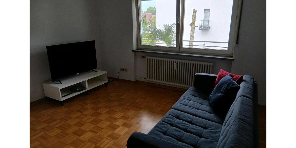 Etagenwohnung Frankfurt am Main Mitte-West - 2 Zimmer, 70 m&sup2;, 980&euro; | Angebot:26701987