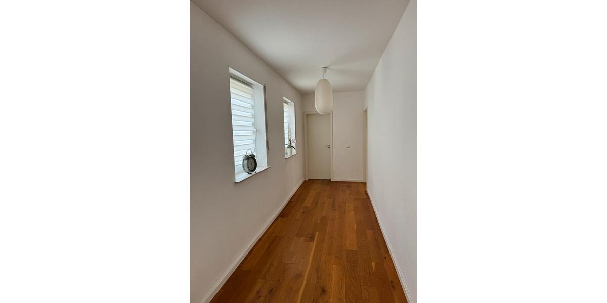 3-Zimmer City-Wohnung mit TG-Platz 115qm in Hofheim zu vermieten 3 zimmer