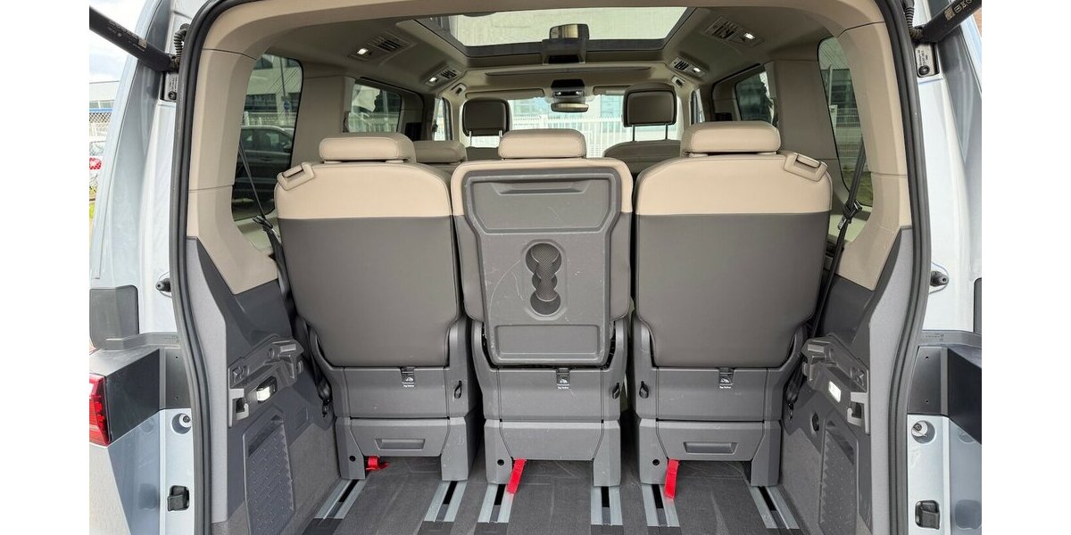 VW T7 Multivan Style eHybrid/Vollausst/Leder/Pano 80.000 km 40.999 &euro; Frankfurt 60386