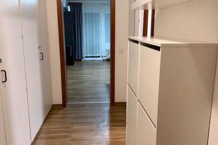 Wohnung Frankfurt am Main Schwanheim - 1 Zimmer, 60 m&sup2;, 600&euro; | Angebot:24877285