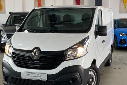 Renault Trafic 151.614 km 11.390 &euro; Frankfurt 60386